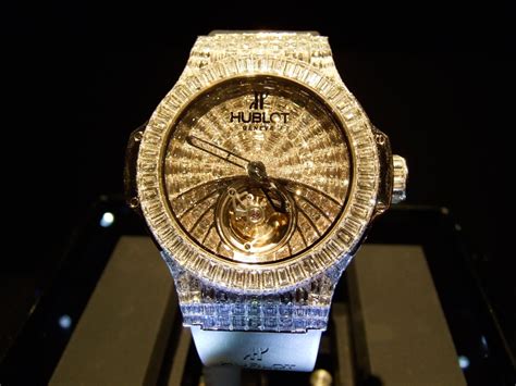 one million dollar hublot|hublot one million dollar.